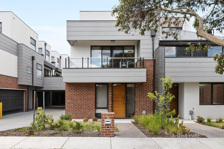 10 4-6 Leura Street Doncaster East 3109