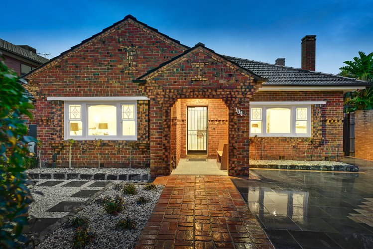 104 Brewer Road Bentleigh 3204