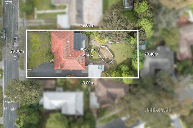 104 Brunswick Road Mitcham 3132