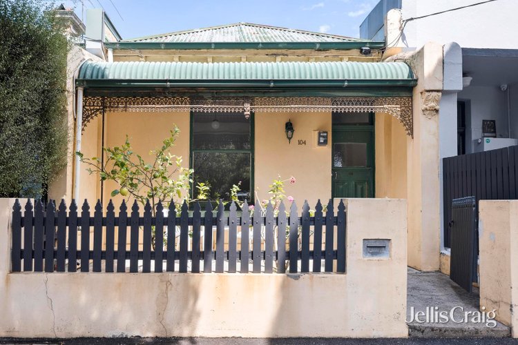 104 Clauscen Street Fitzroy North 3068
