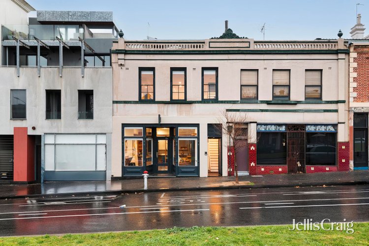 104 Errol Street North Melbourne 3051