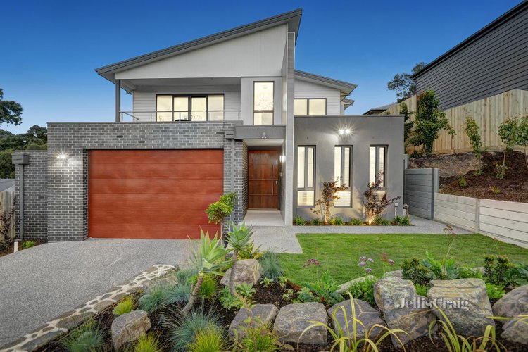 104 Everleigh Drive Diamond Creek 3089