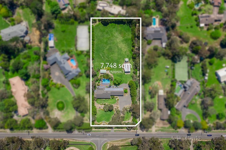104 Jumping Creek Road Wonga Park 3115