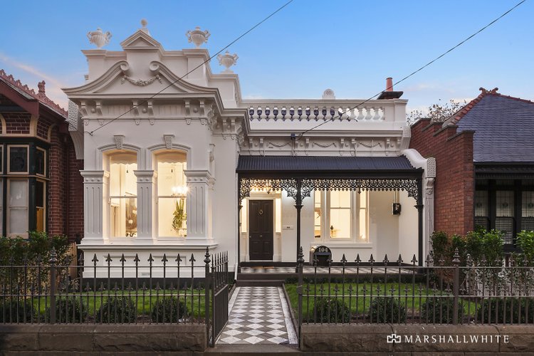 104 Kerferd Road