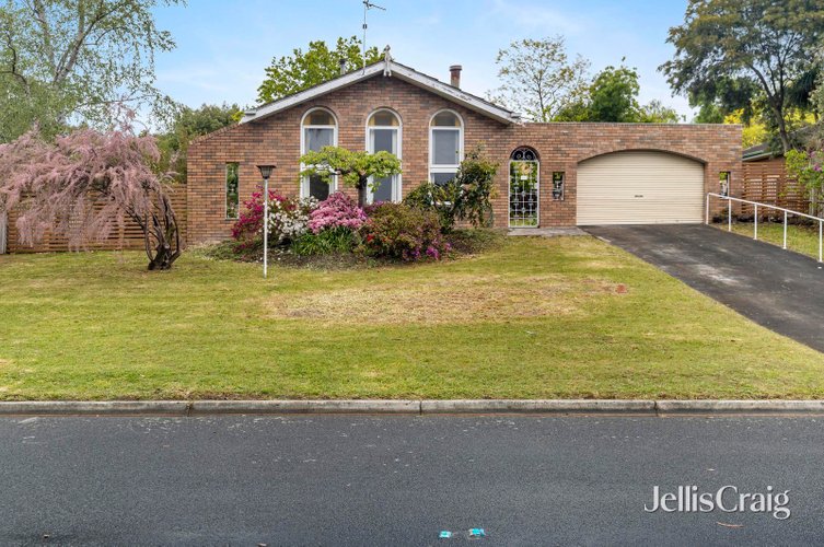 104 Mansfield Avenue  Mount Clear 3350