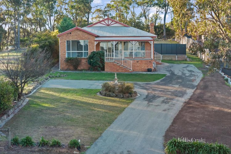104 Russell Street Buninyong 3357