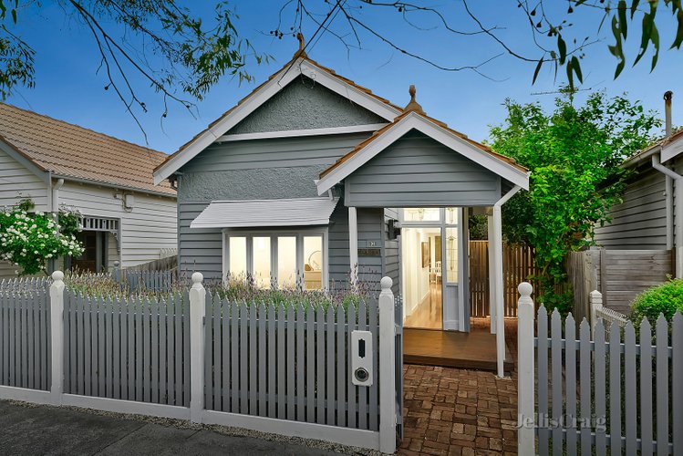 104 Thomson Street Northcote 3070