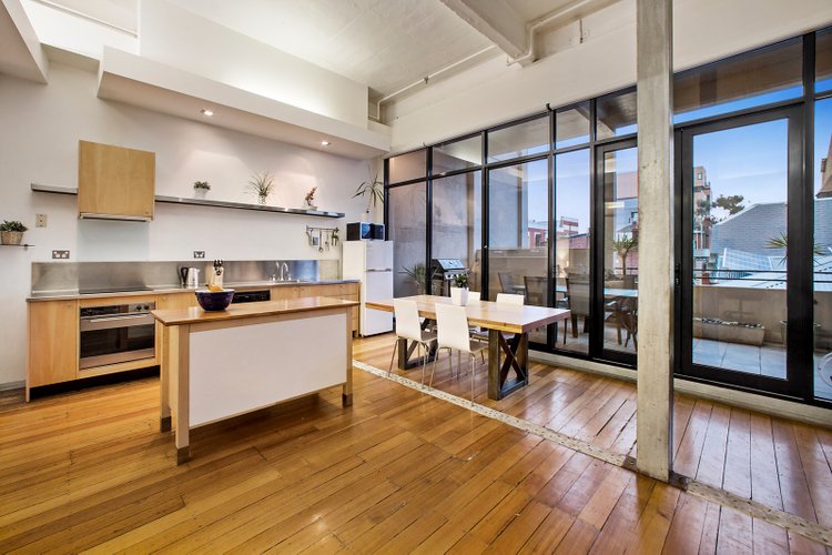 104/1-3 Dods Street Brunswick 3056