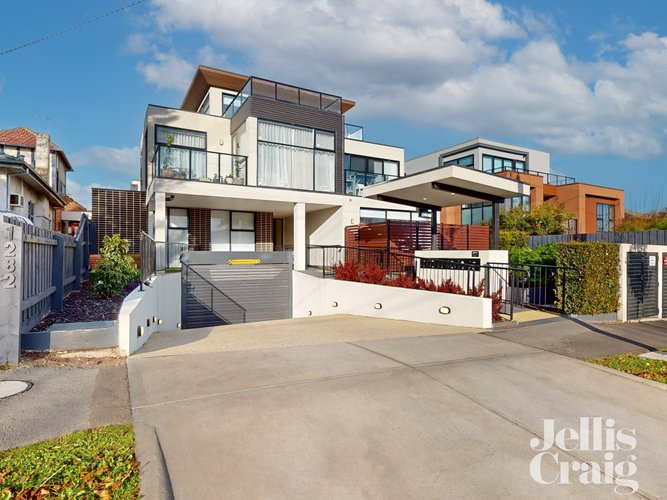 104/1282 Toorak Road Camberwell 3124