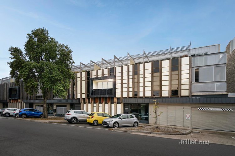 104 133 Railway Place Williamstown 3016