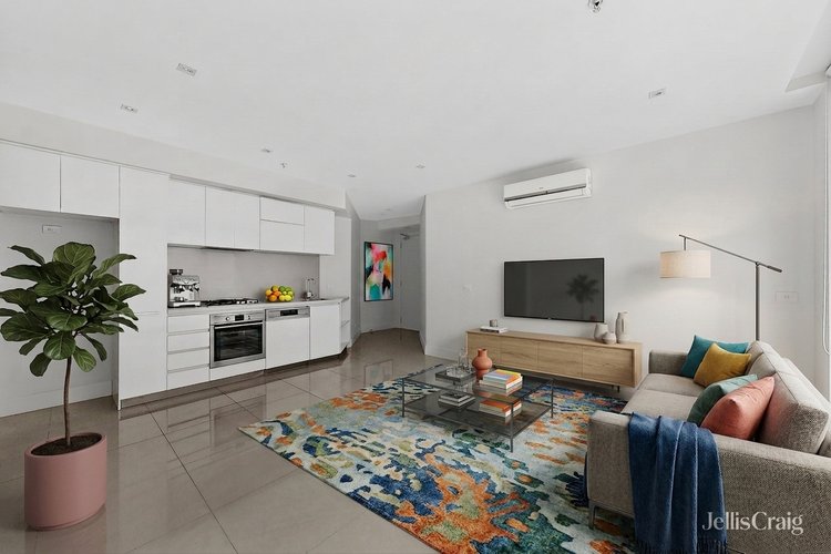 104/175 Rosslyn Street  West Melbourne 3003
