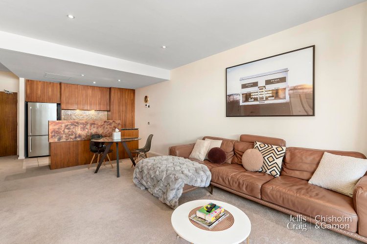 104 187 Graham Street Port Melbourne 3207