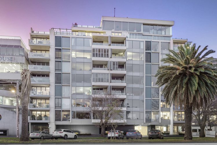 104/196 Albert Road South Melbourne 3205