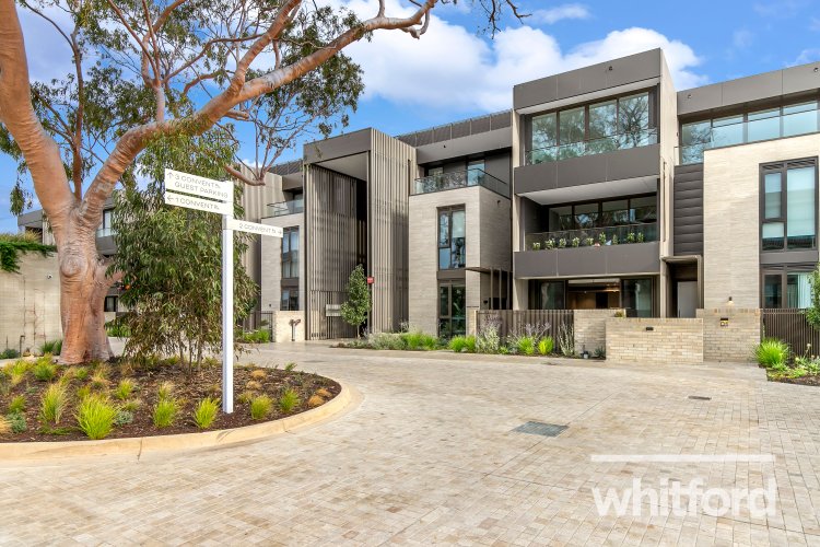 104/2 Convent Place, Rippleside