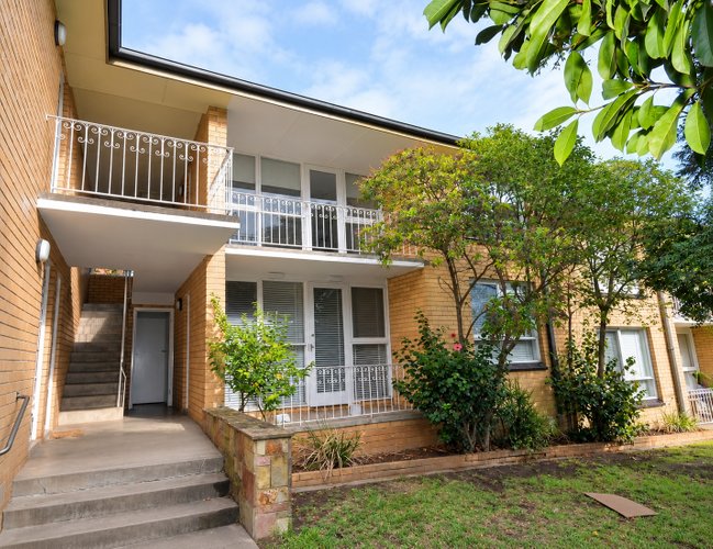 10/42 Edgar Street Glen Iris 3146