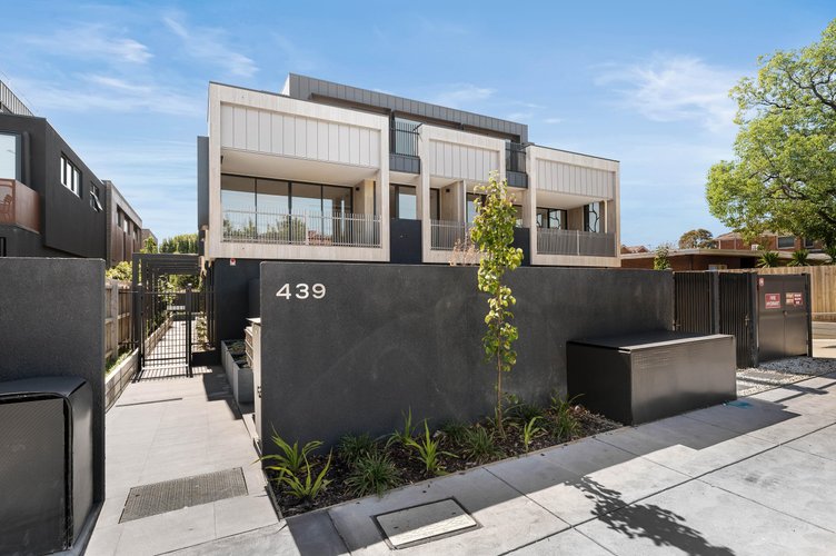 104/439 Camberwell Road Camberwell 3124