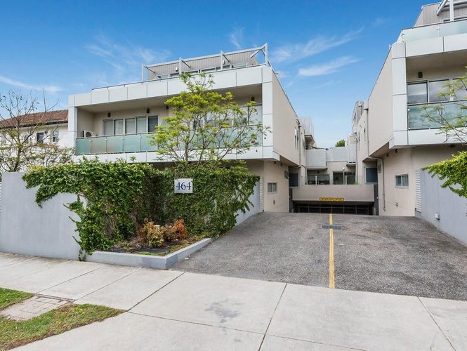 104/464 Hawthorn Road Caulfield South 3162