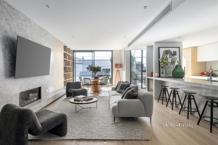 104 65 Maitland Street Glen Iris 3146