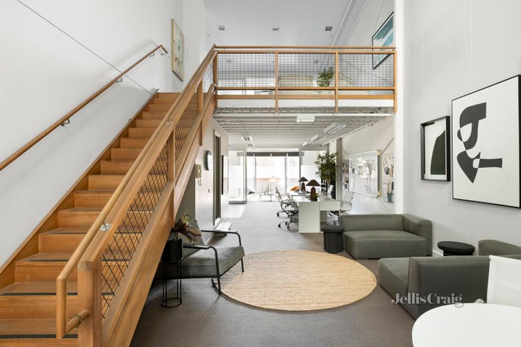 10 49 Smith Street Fitzroy 3065