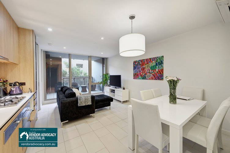 104N/227-229 Toorak Road South Yarra 3141