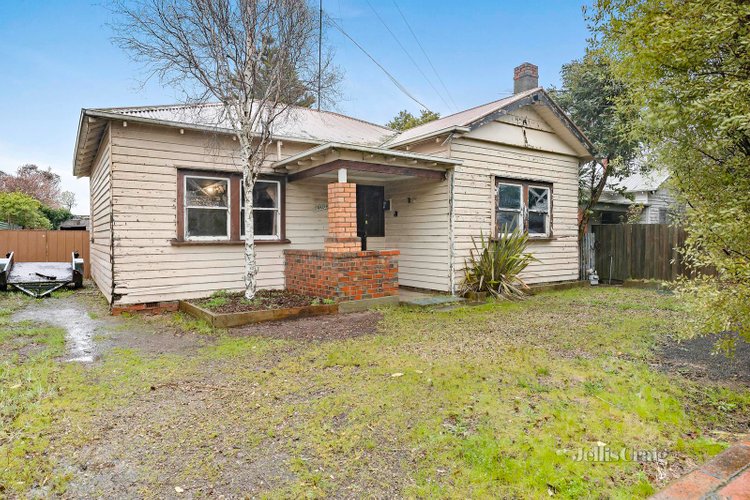 105 Albert Street Sebastopol 3356