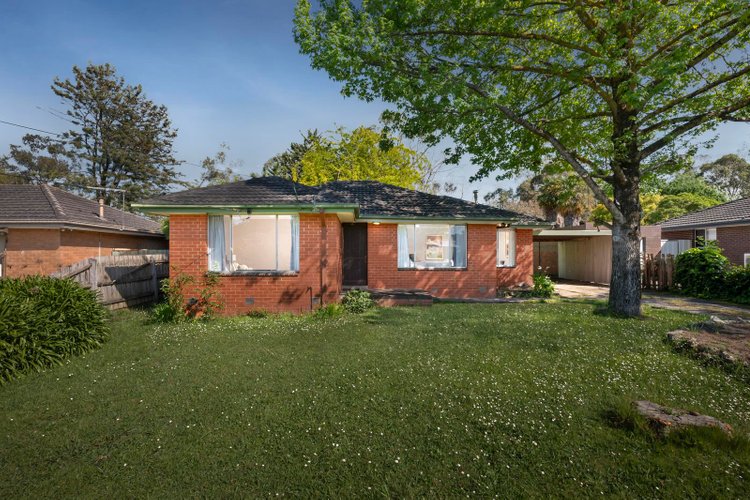 105 Carronvale Road Mooroolbark 3138