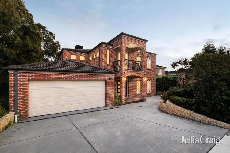 105 Coleman Parade Glen Waverley 3150