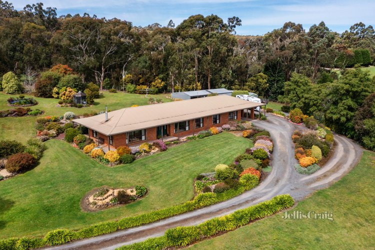 105 Gear Avenue Mount Helen 3350