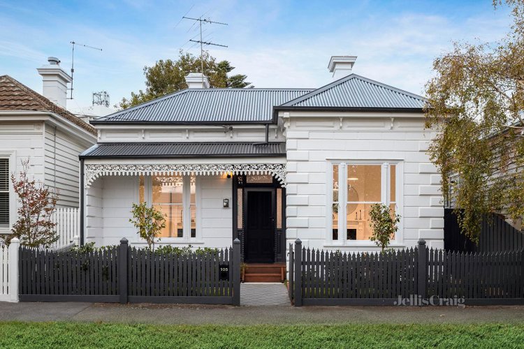 105 Hambleton Street Middle Park 3206