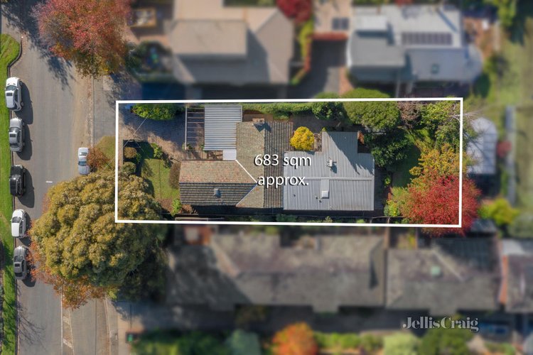 105 Kooyongkoot Road Hawthorn 3122