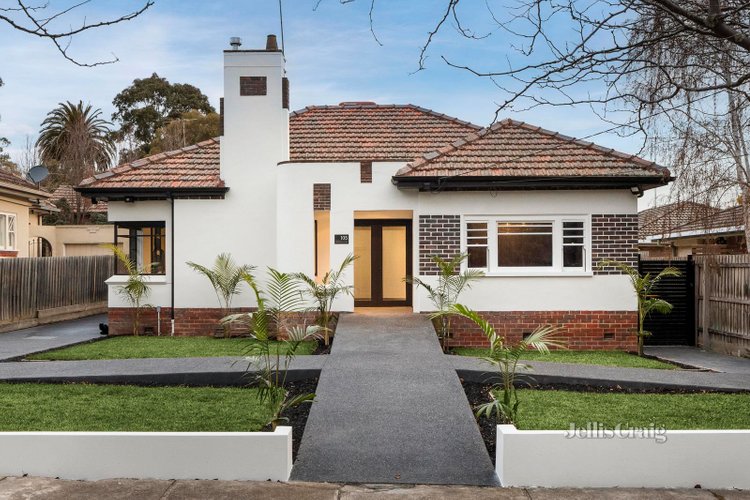 105 Maltravers Road Ivanhoe East 3079