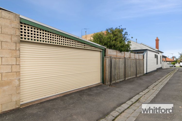 105 Maud Street, Geelong