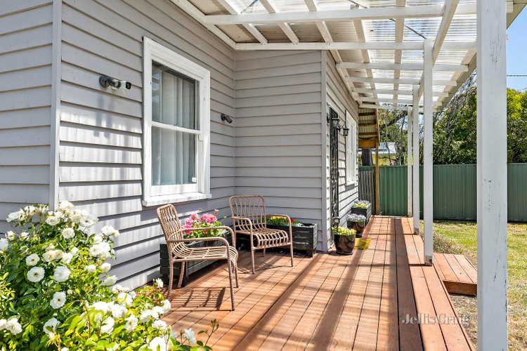 105 Nolan Street Buninyong 3357