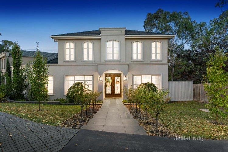 105 Old Warrandyte Road Donvale 3111