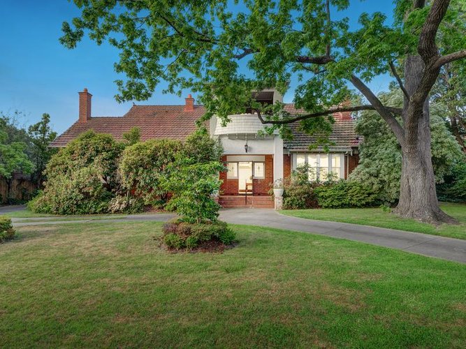 105 Sackville Street Kew 3101