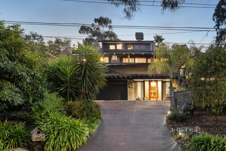 105 Sackville Street Montmorency 3094