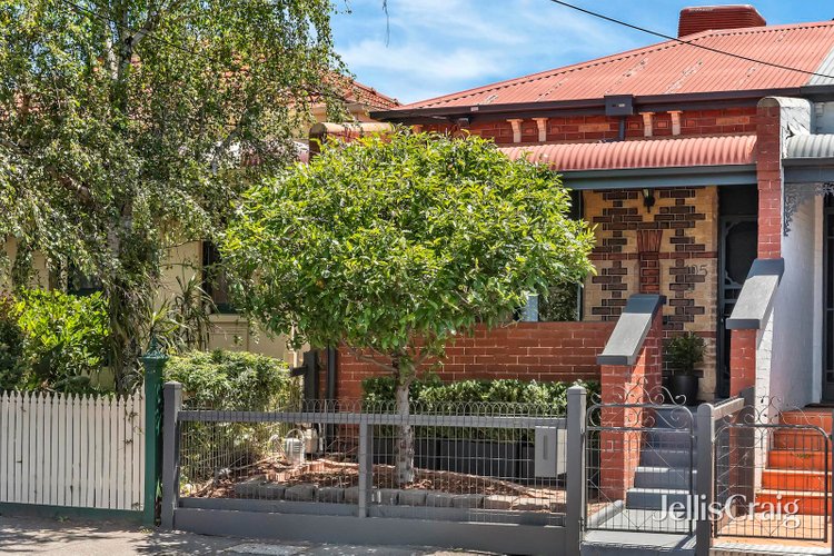 105 Shields Street Flemington 3031