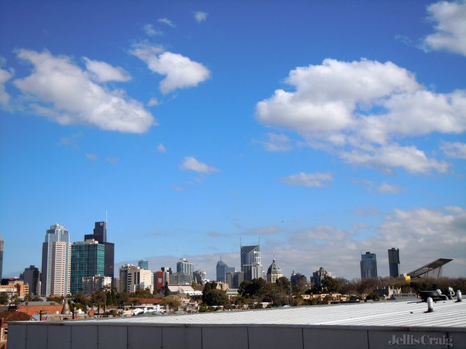 10/5 St David Street Fitzroy 3065