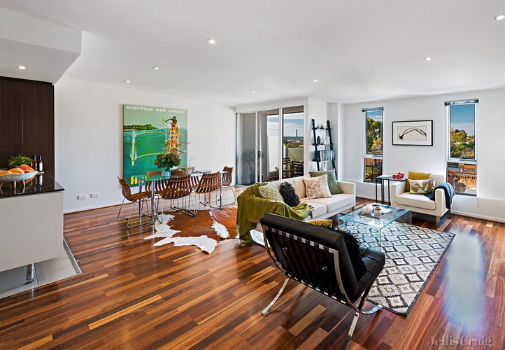 10/5 St David Street Fitzroy 3065