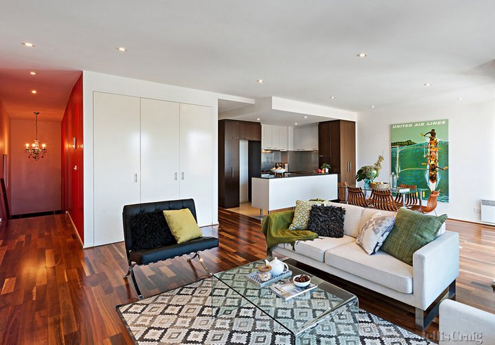 10/5 St David Street Fitzroy 3065