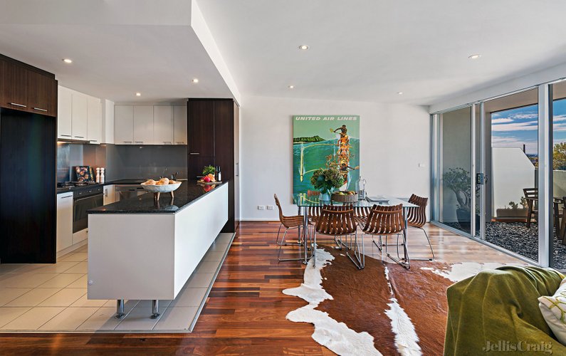 10/5 St David Street Fitzroy 3065