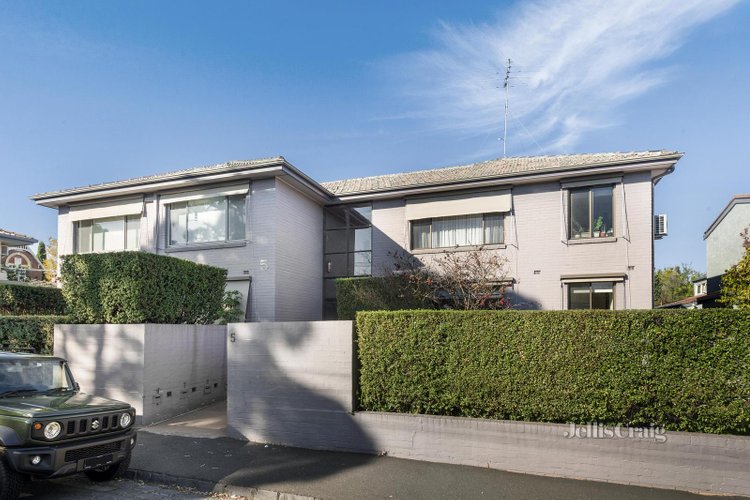 10 5 Stanley Avenue Hawthorn East 3123