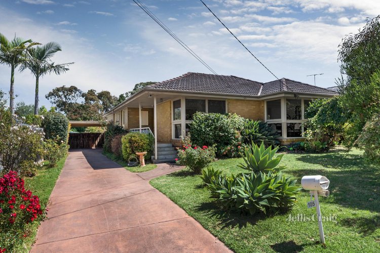 105 View Mount Road Glen Waverley 3150