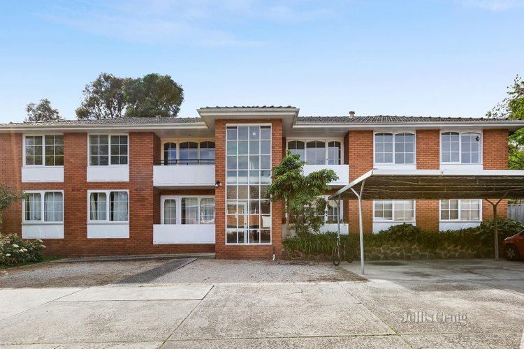 10 50 Tennyson Street Malvern East 3145