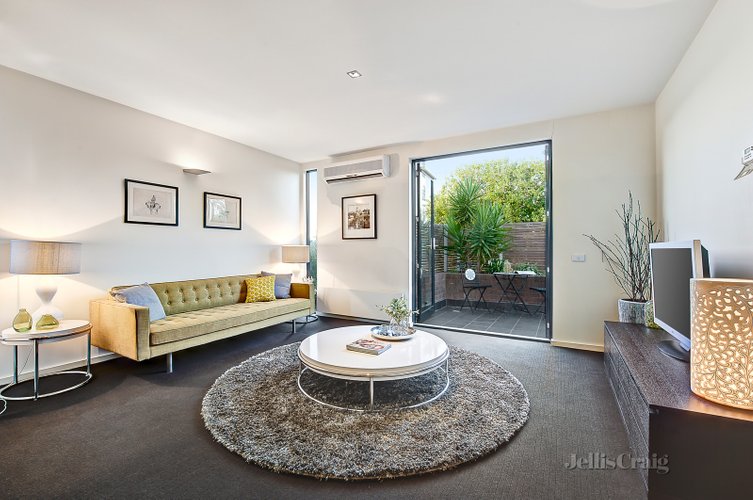 10/507 Dandenong Road Armadale 3143