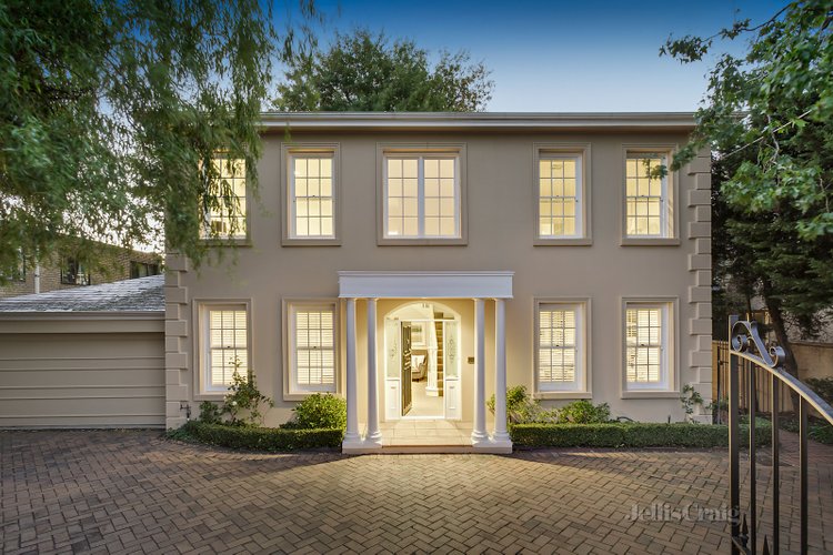 1051 Burke Road Hawthorn East 3123