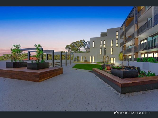 105/1 Red Hill Terrace