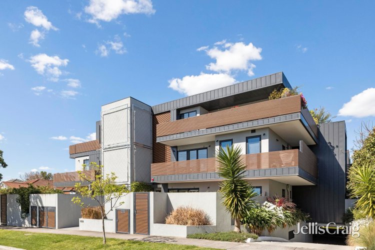 105 10-12 Station Avenue Mckinnon 3204