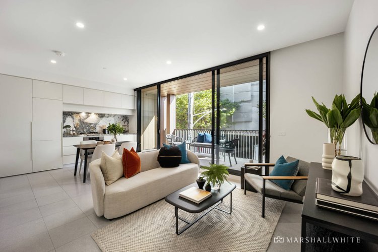 105/11 Jackson Street