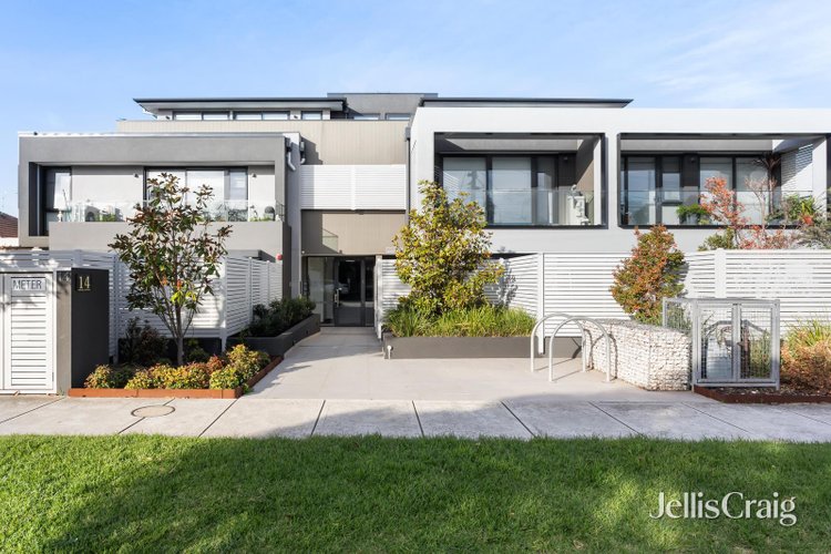 105 12-14 Quinns Road Bentleigh East 3165